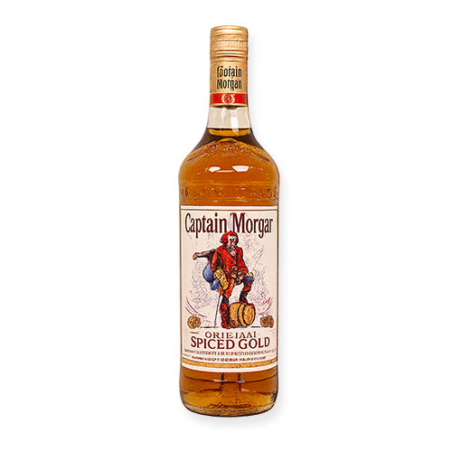 Captain Morgan