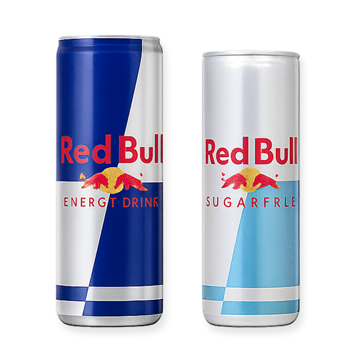 Red Bull (0,355l)