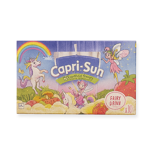Capri Sonne
