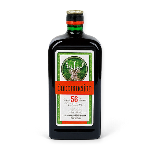 Jägermeister (0,7l)