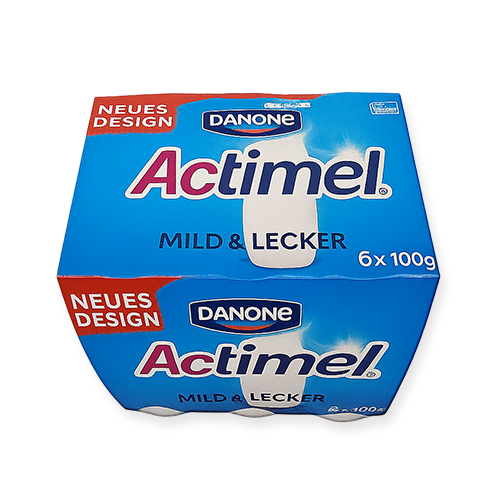 Actimel