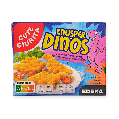 Dino Nuggets