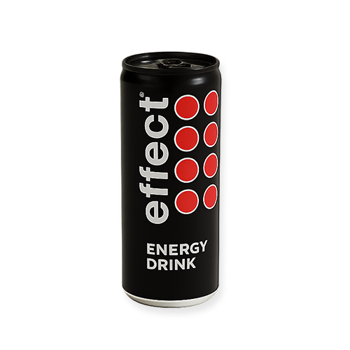 Effect Energy