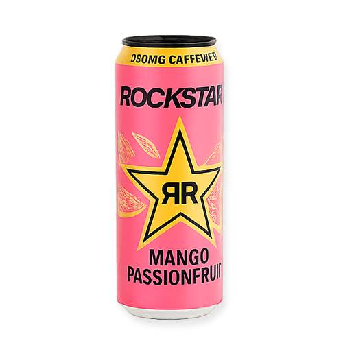 Rockstar