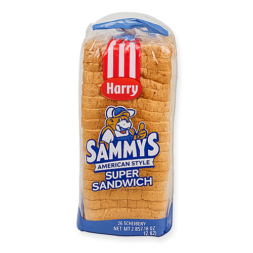 Sammys Sandwich Toast